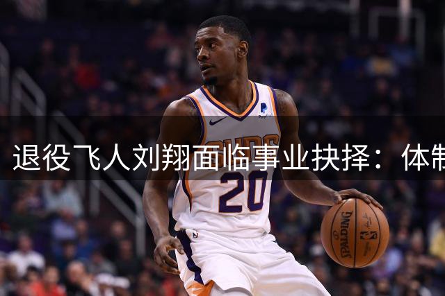 退役飞人刘翔面临事业抉择：体制内外何去何从